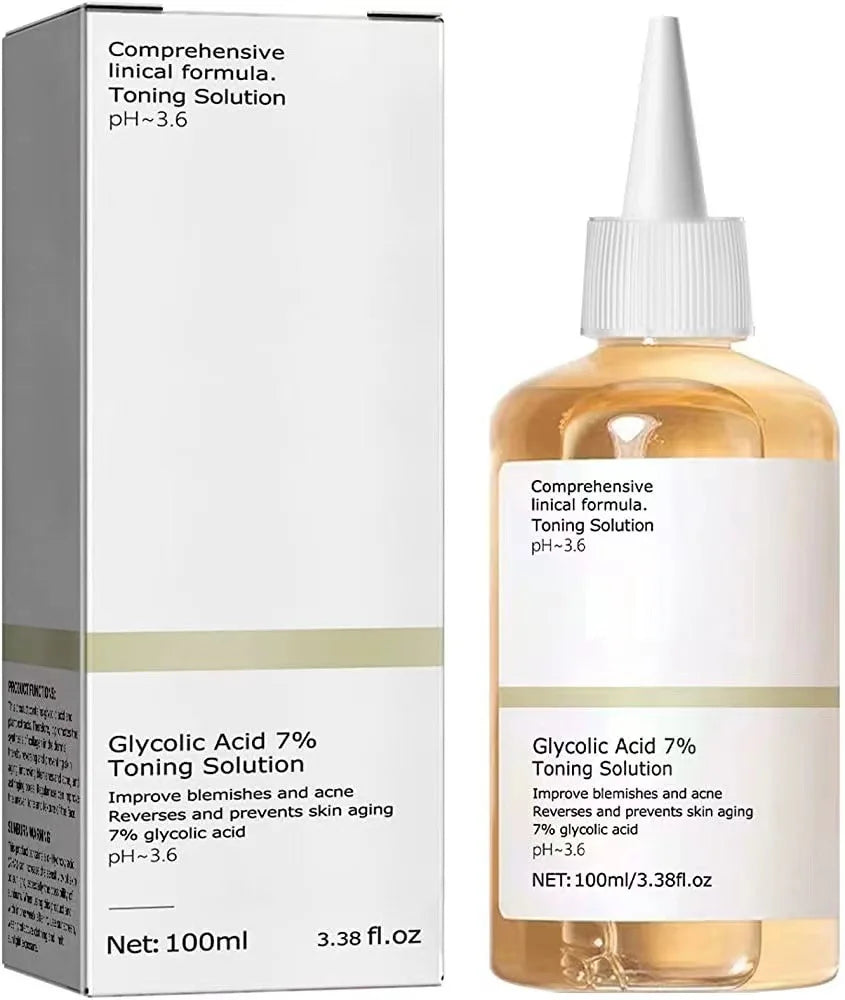 Radiant Skin Toning Lotion