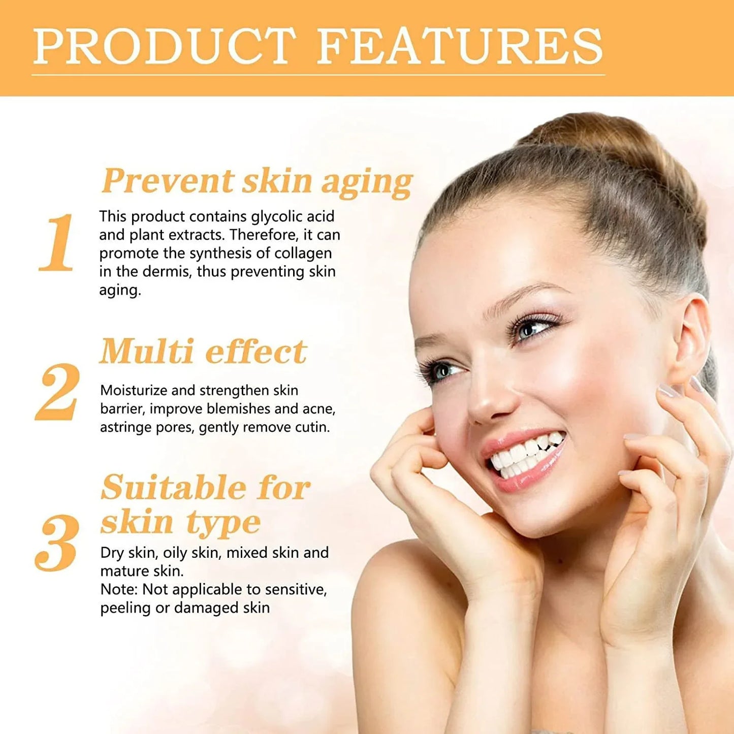 Radiant Skin Toning Lotion