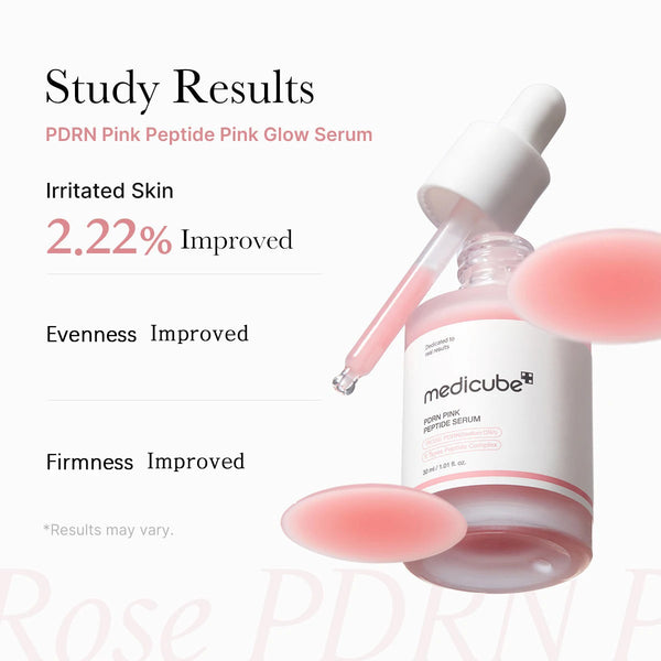 Salmon Glow Skin Serum